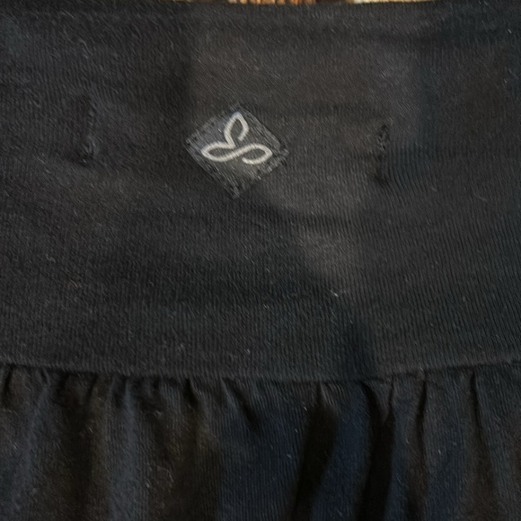 NWOT Woman’s PRANA Skirt, Size Small - Picture 3 of 5